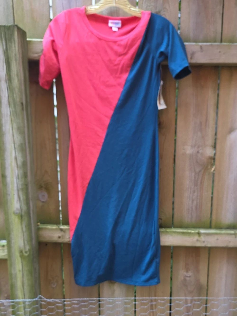 LuLaRoe Dress